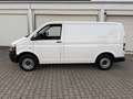 Volkswagen T5 Transporter Kasten-Kombi Kasten White - thumbnail 4