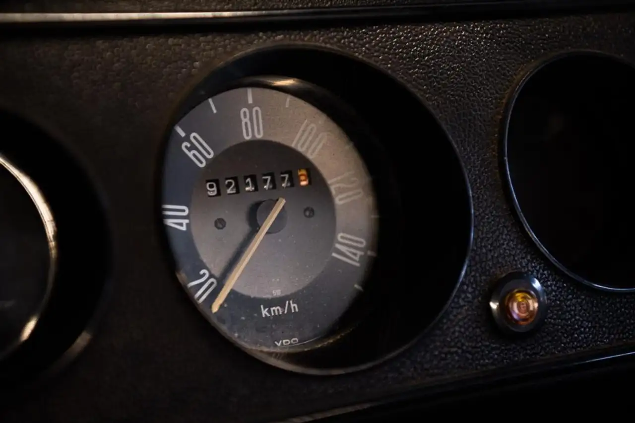 Volkswagen T2 Exclusieve champagnebar | Oldtimer | Iconisch l, foto 12