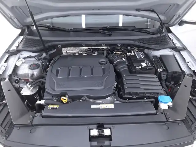 Volkswagen Passat view 13