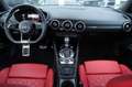 Audi TTS S quattro 2.0 TFSI  Coupe + B&O + CAMERA + MATRIX- Negro - thumbnail 26