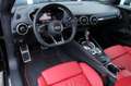 Audi TTS S quattro 2.0 TFSI  Coupe + B&O + CAMERA + MATRIX- Fekete - thumbnail 15
