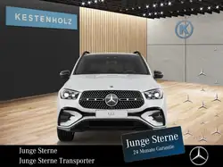 Mercedes-Benz Other 4M **AMG*AHK*MEMO*MBEAM*HUD*PANO*DISTR**