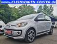 Volkswagen up! club  BMT Automatik/Navi/Klima/PDC/SH/Temp. Grijs - thumbnail 1