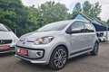 Volkswagen up! club  BMT Automatik/Navi/Klima/PDC/SH/Temp. Grijs - thumbnail 23