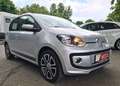 Volkswagen up! club  BMT Automatik/Navi/Klima/PDC/SH/Temp. Grijs - thumbnail 2