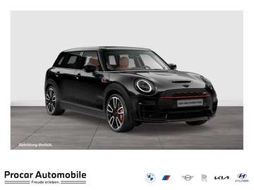 John Cooper Works JCW TRIM+H/K+ACC+PANO+DA+KAMERA