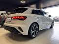 Audi A3 SPB 35 TDI S tronic S line edition Restyling Alb - thumbnail 4