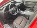 Mazda 3 e-Skyactiv-G140 Exclusive-Line Aut. Rot - thumbnail 4