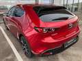 Mazda 3 e-Skyactiv-G140 Exclusive-Line Aut. Rot - thumbnail 13