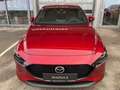 Mazda 3 e-Skyactiv-G140 Exclusive-Line Aut. Rot - thumbnail 2