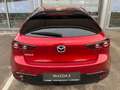 Mazda 3 e-Skyactiv-G140 Exclusive-Line Aut. Rot - thumbnail 14