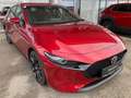 Mazda 3 e-Skyactiv-G140 Exclusive-Line Aut. Rot - thumbnail 3