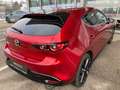 Mazda 3 e-Skyactiv-G140 Exclusive-Line Aut. Rot - thumbnail 15