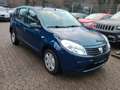 Dacia Sandero Eco Blau - thumbnail 3