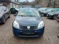 Dacia Sandero Eco Blau - thumbnail 2