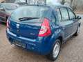 Dacia Sandero Eco Blau - thumbnail 4