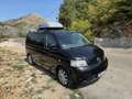 Volkswagen T5 Caravelle Kurz Autm. DPF Comfortline Negro - thumbnail 7