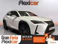 Lexus UX 300h 2.0+300h+F+Sport+Plus Blanc - thumbnail 1
