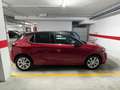 Opel Corsa Elgance Rojo - thumbnail 2