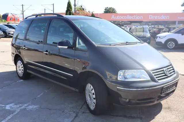 Volkswagen Sharan United / NEU TÜV