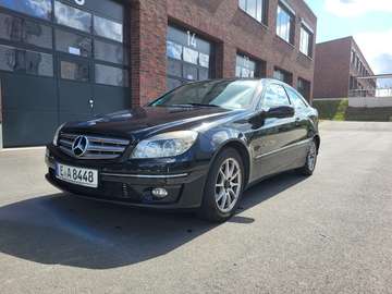 220 CDI DPF