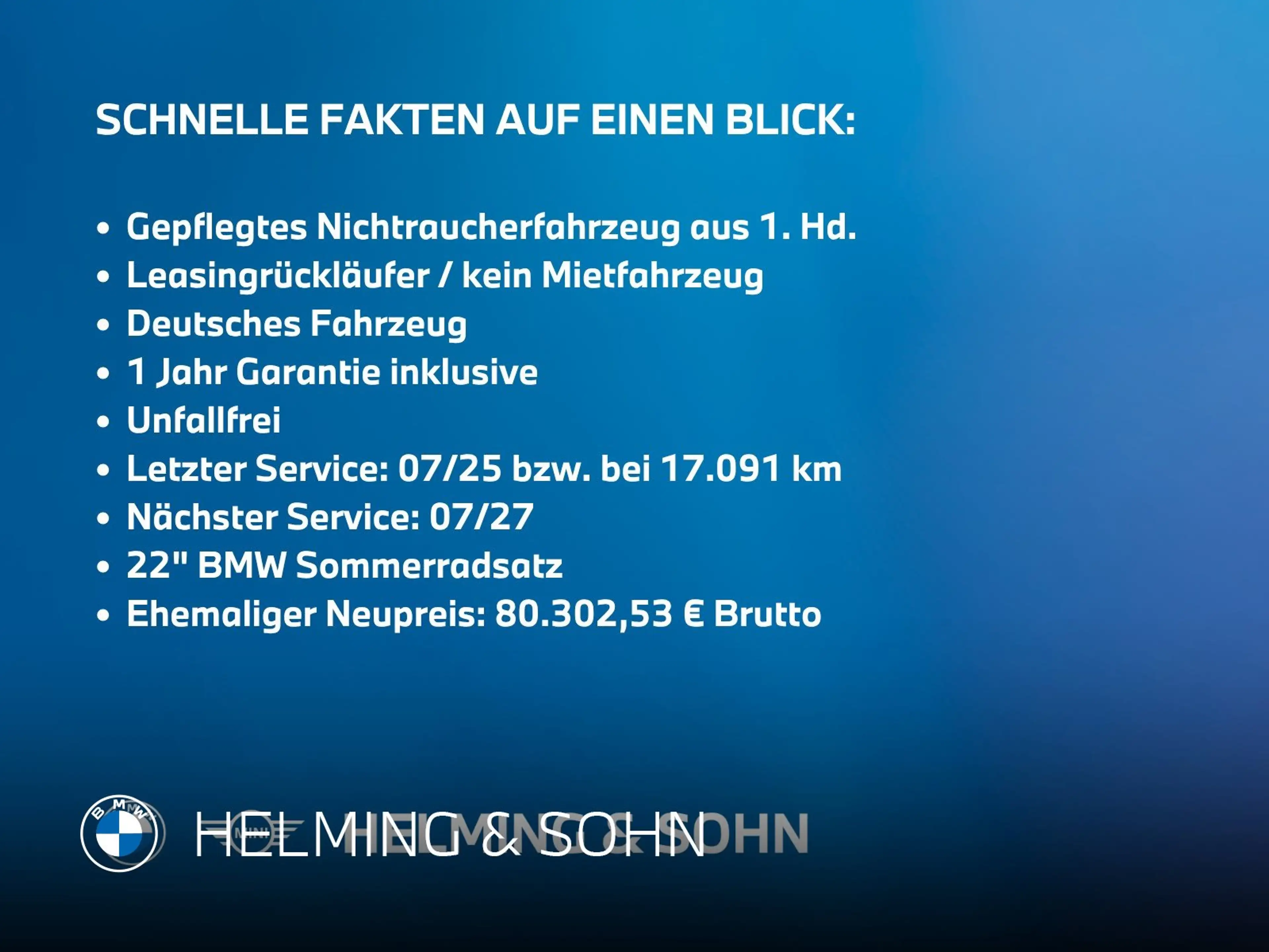 BMW iX xDrive40 Sportpaket AHK HK HiFi DAB Massage uvm. — photo 4