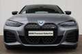 BMW i4 M50 High Executive Model M Sport / Harman Kardon / Gris - thumbnail 2