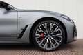 BMW i4 M50 High Executive Model M Sport / Harman Kardon / Gris - thumbnail 5