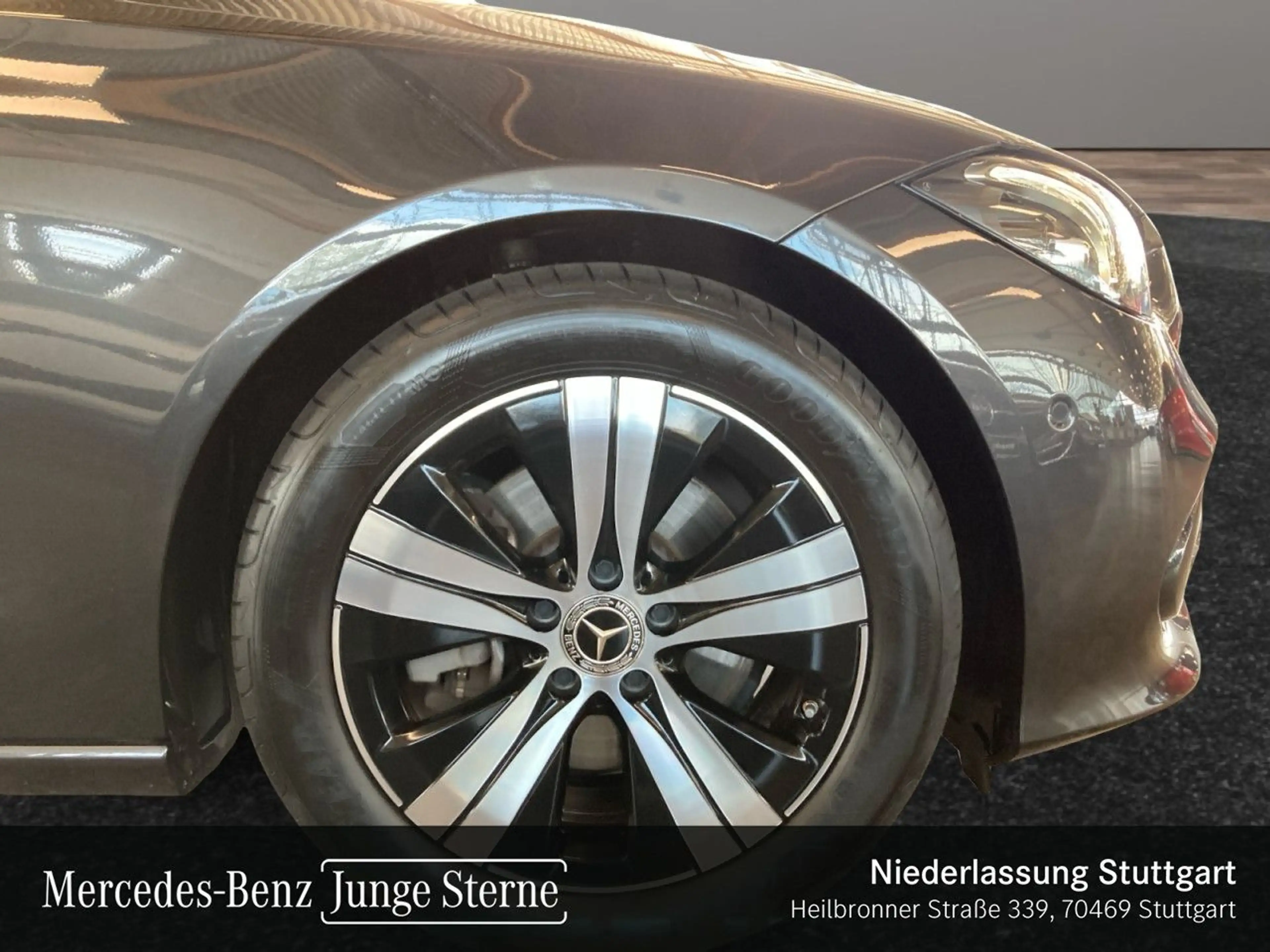 Mercedes-Benz C 220 d T AVANTG+AHK+LED+KAMERA+KEYLESS+9G — photo 5