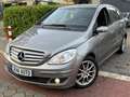 Mercedes-Benz B 170 Automatik Klima SHZ AHK Grijs - thumbnail 3