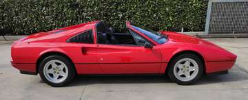328 GTS 3.2