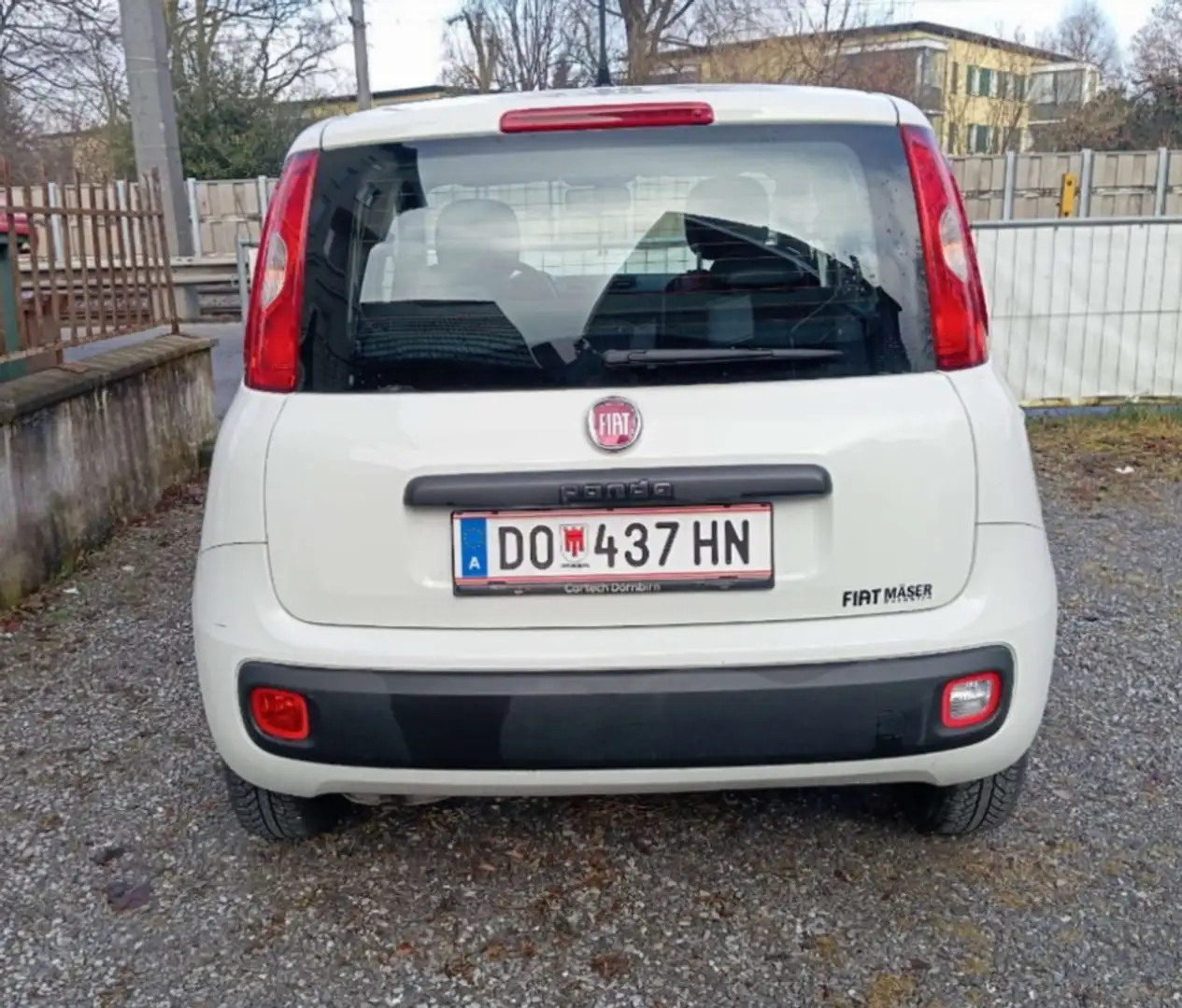 Fiat Panda 1.2 Easy 69cv - 2