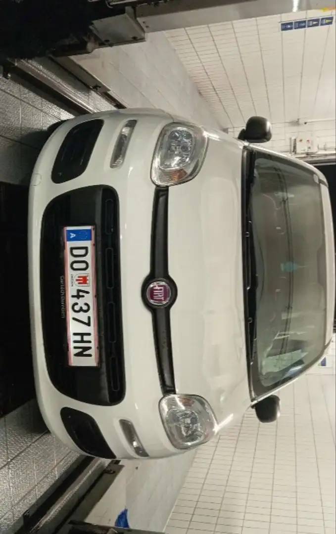 Fiat Panda 1.2 Easy 69cv - 1
