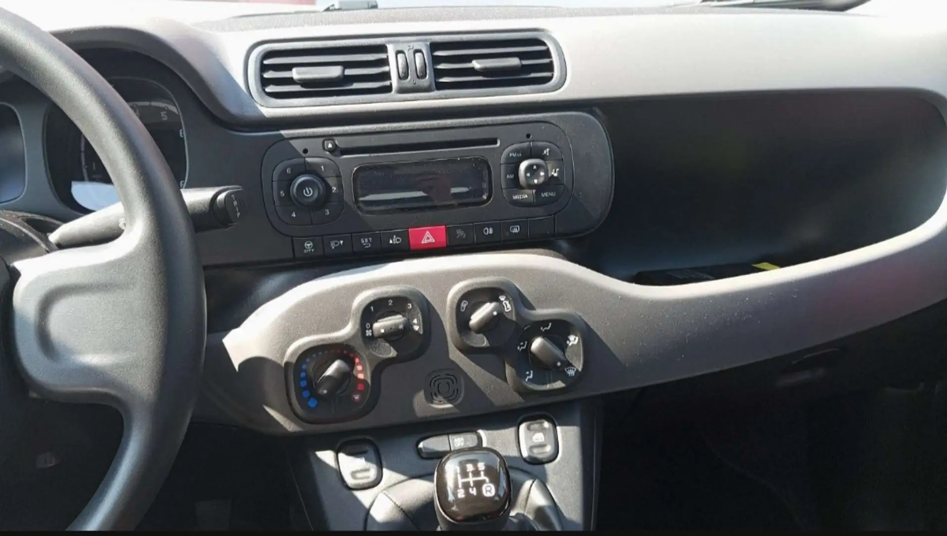 Fiat Panda 1.2 Easy 69cv - 2