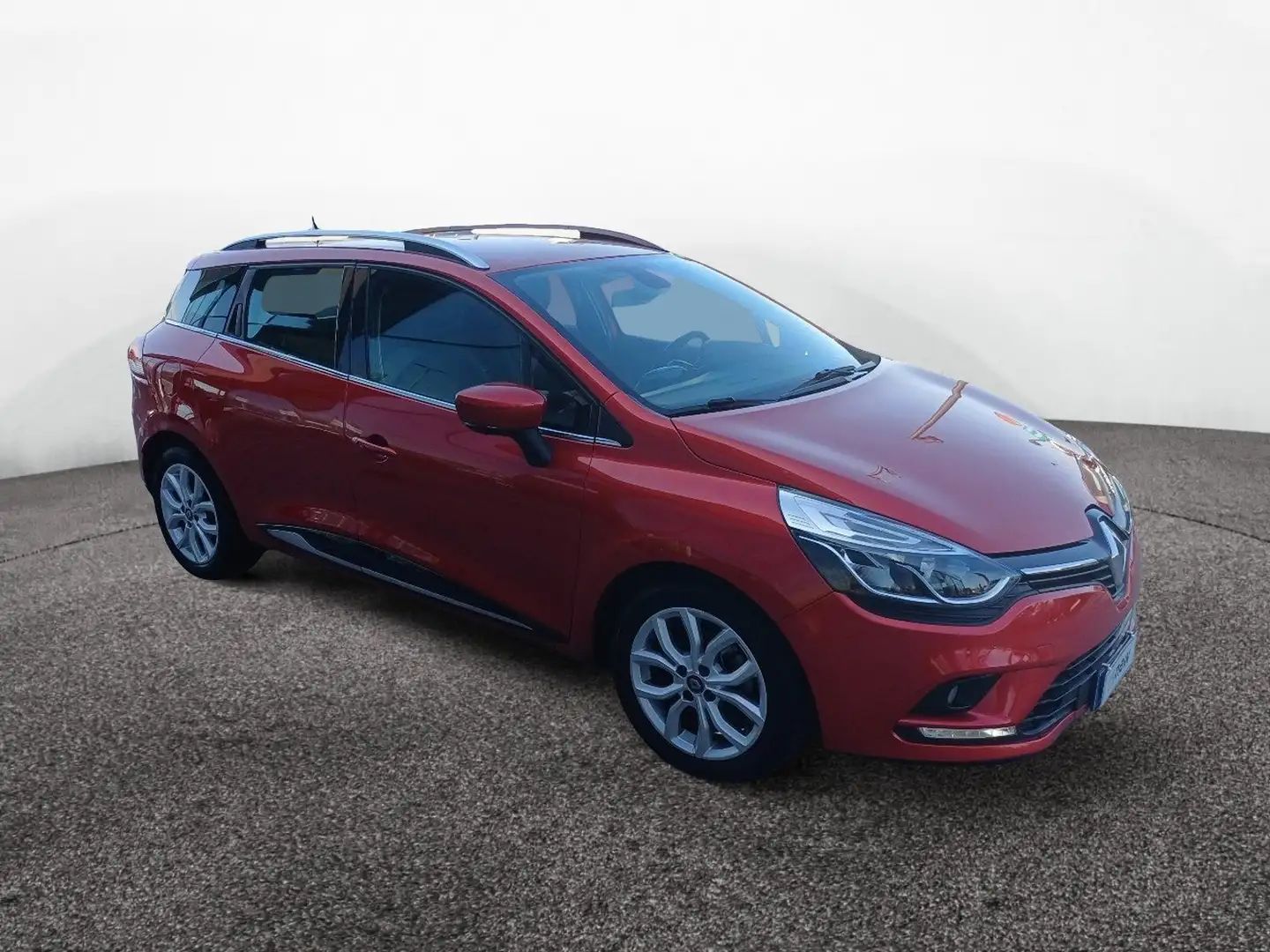 Renault Clio Clio Sporter dCi 8V 90CV Start&Stop Energy Zen Rot - 2