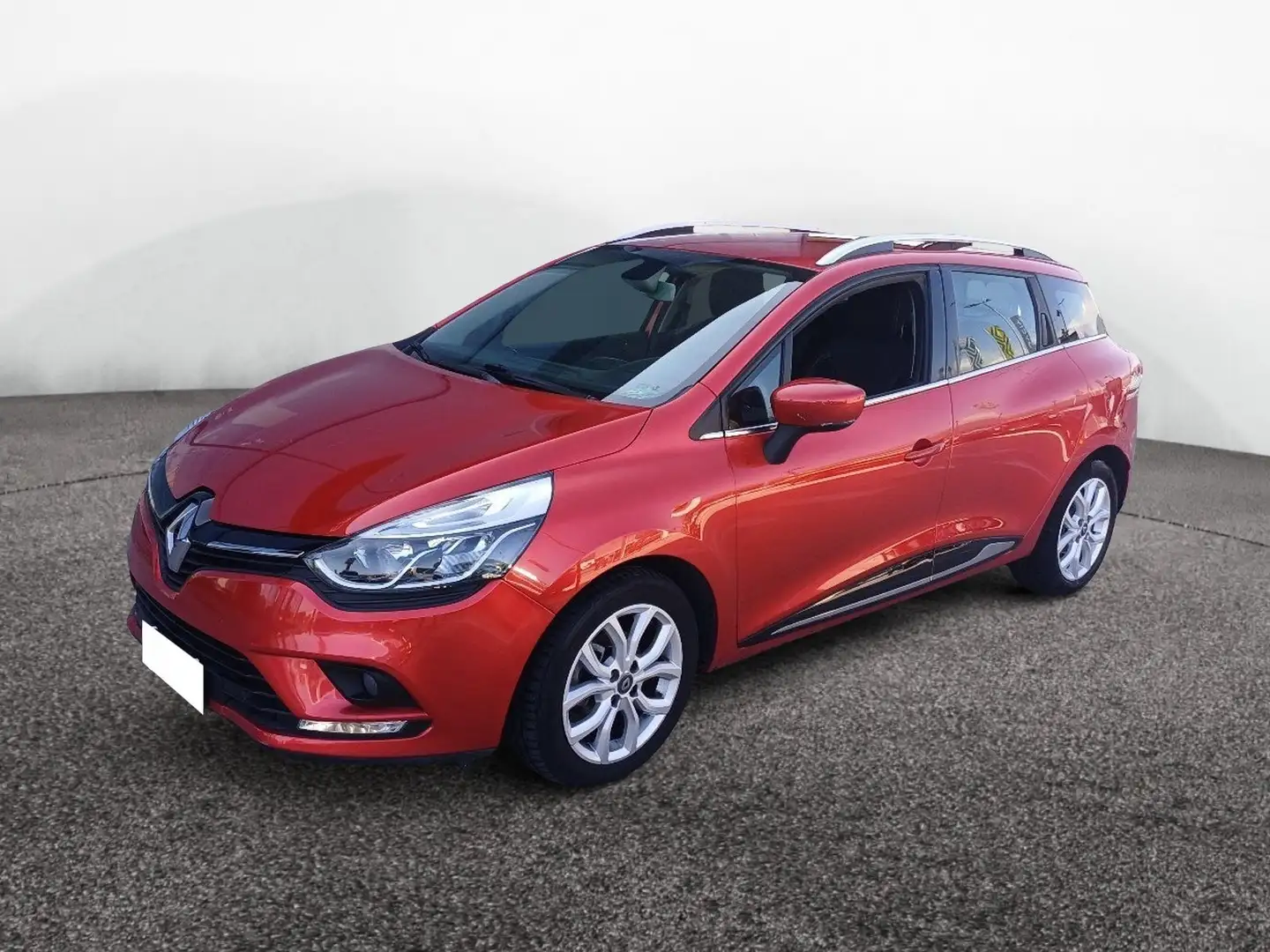 Renault Clio Clio Sporter dCi 8V 90CV Start&Stop Energy Zen Rot - 1