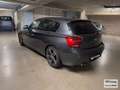 BMW 125 d 5-trg. M-Sportpaket Aut NAVI~XENON~LEDER~HK Grau - thumbnail 7