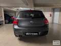 BMW 125 d 5-trg. M-Sportpaket Aut NAVI~XENON~LEDER~HK Szary - thumbnail 9