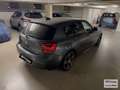 BMW 125 d 5-trg. M-Sportpaket Aut NAVI~XENON~LEDER~HK Grijs - thumbnail 8