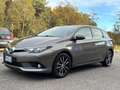 Toyota Auris Auris 1.8 Hybrid Lounge Oro - thumbnail 2