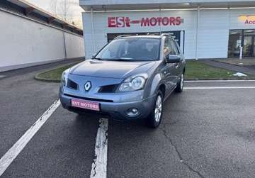 2.5 16V 170CH DYNAMIQUE 4X4