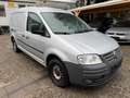 Volkswagen Caddy Maxi Kasten Grau - thumbnail 2