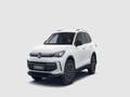 Volkswagen Tiguan 2.0 TDI DSG Goal Weiß - thumbnail 2