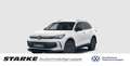 Volkswagen Tiguan 2.0 TDI DSG Goal Weiß - thumbnail 1