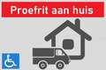 Renault Kangoo Incl. kofferbaklift en handbediening (HBR+SG) Grijs - thumbnail 22