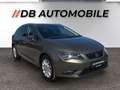 SEAT Leon Kombi Style TSI, Tempomat Brun - thumbnail 3