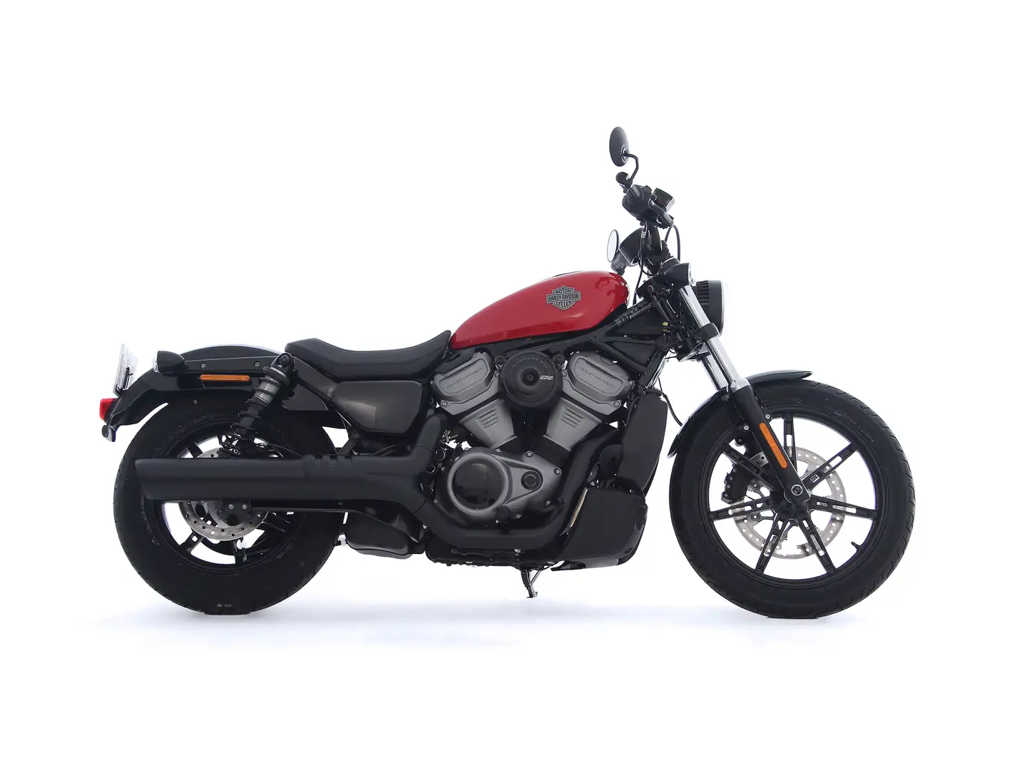 Harley-Davidson Sportster RH975 NIGHTSTER Roşu - 2