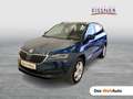 Skoda Karoq Style SC TSI Blau - thumbnail 1