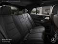 Mercedes-Benz GLE 450 d Coupé 4M AMG+NIGHT+PANO+360+AHK+HUD+9G Schwarz - thumbnail 12