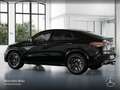 Mercedes-Benz GLE 450 d Coupé 4M AMG+NIGHT+PANO+360+AHK+HUD+9G Schwarz - thumbnail 14